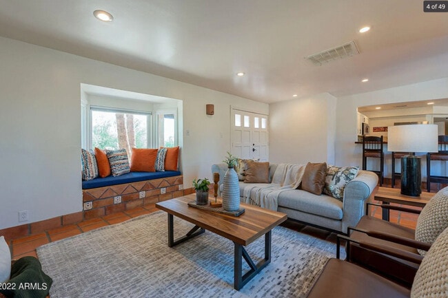 5418 E Yolantha St in Cave Creek, AZ - Building Photo - Building Photo