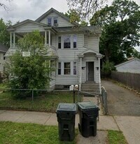 116 Middlesex St in Springfield, MA - Building Photo