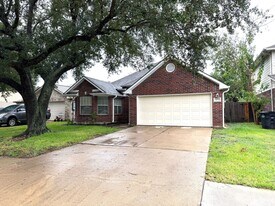 3265 Jessica Ct in Katy, TX - Building Photo