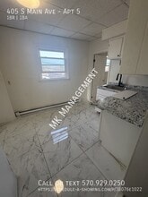 405 S Main Ave in Scranton, PA - Building Photo - Building Photo