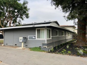 527 E Taylor Ave in Sunnyvale, CA - Building Photo - Other