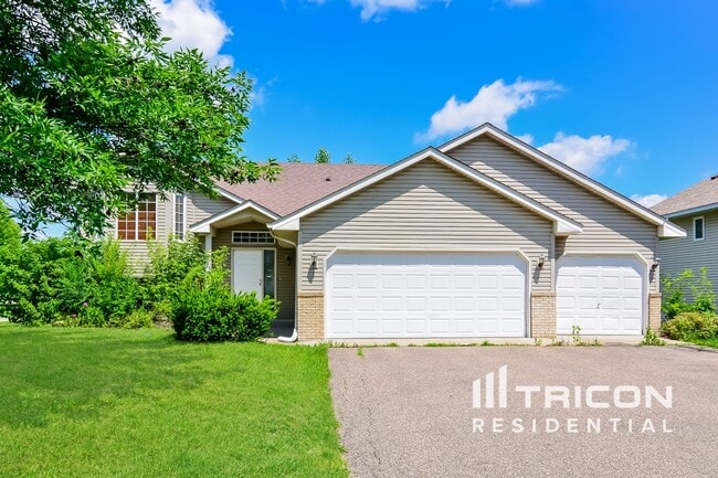 property at 701 Buffalo Hills St