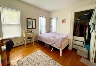 32 Bond St, Unit 38-3L in Somerville, MA - Building Photo - Building Photo