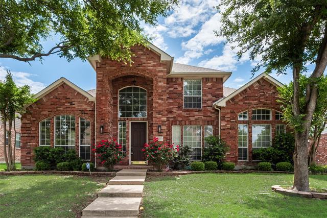 406 Shady Valley Dr in Allen, TX - Building Photo - Building Photo