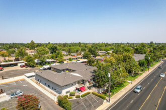 El Camino Patio in Sacramento, CA - Foto de edificio - Building Photo