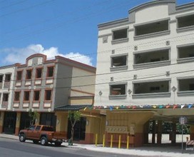 Rainbow Vista Apartments in Honolulu, HI - Building Photo - Building Photo