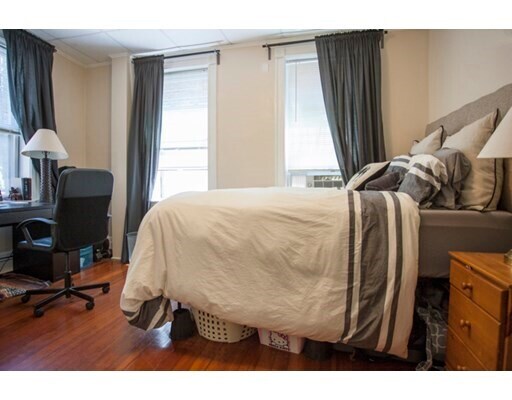 37 Joy St-Unit -9 in Boston, MA - Building Photo - Building Photo