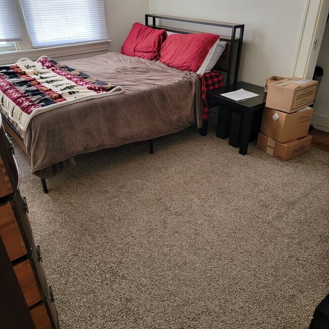 116 Campbell Ave in West Haven, CT - Building Photo - Building Photo