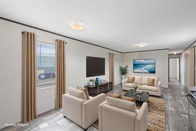 property at 213 China Gdn Ln
