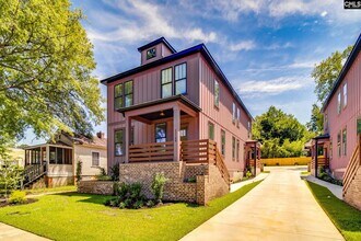 2516 Richland St in Columbia, SC - Building Photo - Building Photo