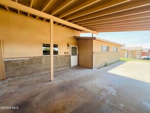 356 Ridgemont Dr in El Paso, TX - Building Photo - Building Photo