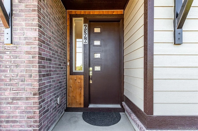 6396 Nelson Ct in Arvada, CO - Building Photo - Building Photo