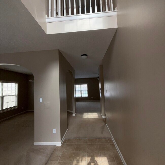 4613 Marcus Trail in Lexington, KY - Building Photo - Building Photo