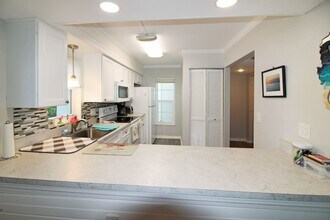 918 Capri Isles Blvd in Venice, FL - Building Photo - Building Photo