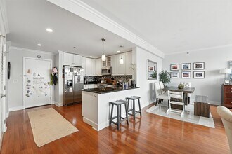 1125 Maxwell Ln in Hoboken, NJ - Building Photo - Building Photo