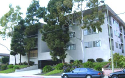 2424 S. Leland St. in San Pedro, CA - Building Photo