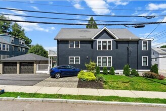 118 Spring St in Watertown, MA - Building Photo - Building Photo