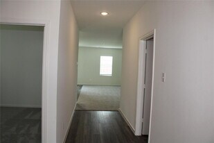 1665 Hossler Trl in Haslet, TX - Building Photo