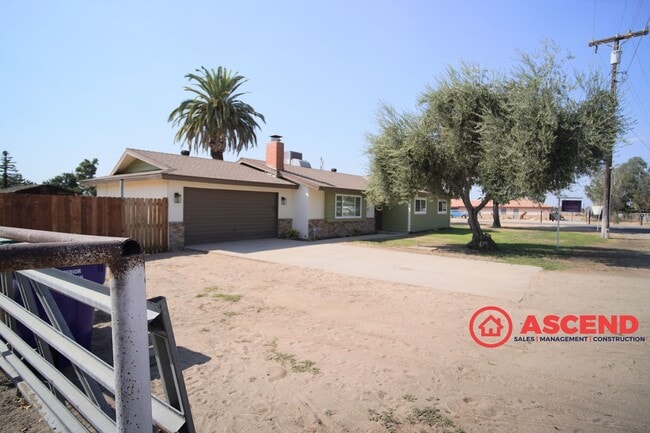 property at 701 Pinto St