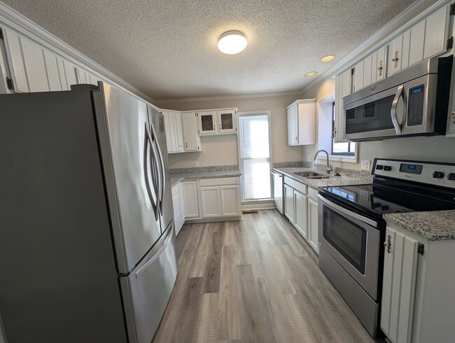 6016 Corkstone Dr in Mint Hill, NC - Building Photo - Building Photo