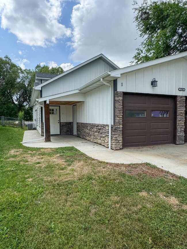 property at 1540 Holloway Ave