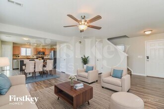 3860 Swainson Dr in Colorado Springs, CO - Building Photo - Building Photo