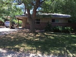 745 33rd St in Boulder, CO - Building Photo - Building Photo