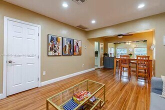 1509 N 17th Ave in Hollywood, FL - Building Photo - Building Photo