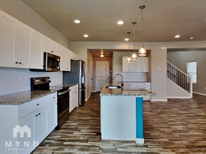 4600 Gneiss Loop in Colorado Springs, CO - Building Photo - Building Photo