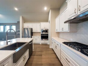 337 Alicante Ln in Liberty Hill, TX - Building Photo - Building Photo