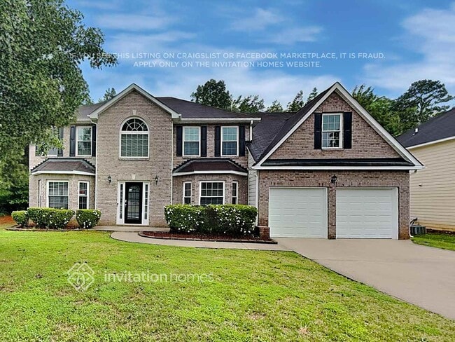property at 4171 Defoors Farm Dr