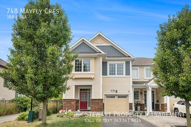 property at 748 Mayfly Cres