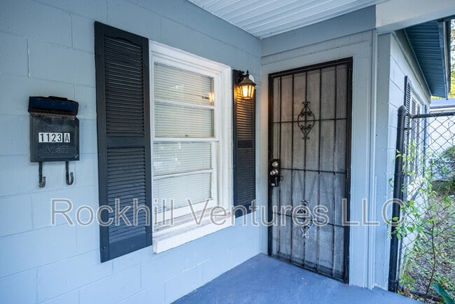 1123 E 70th St in Savannah, GA - Building Photo - Building Photo