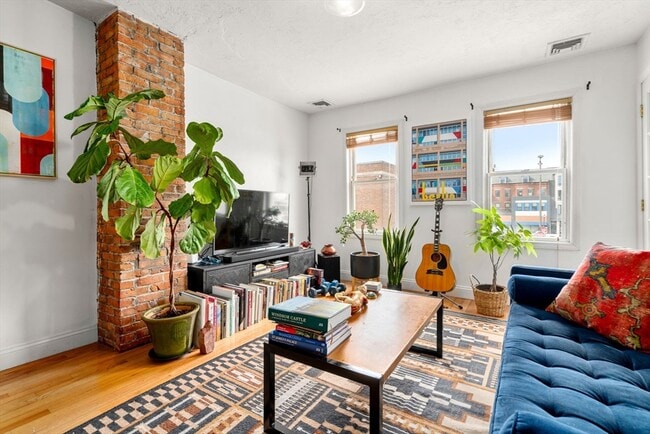 property at 372 Athens St