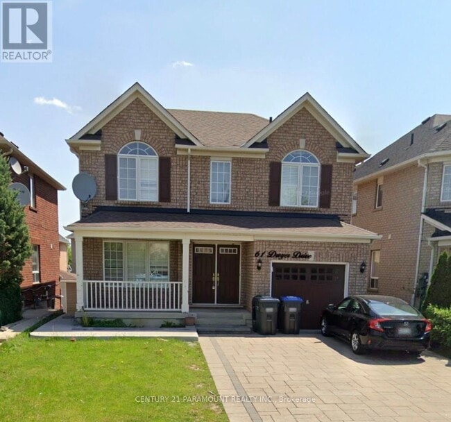 property at 61 Dwyer Dr