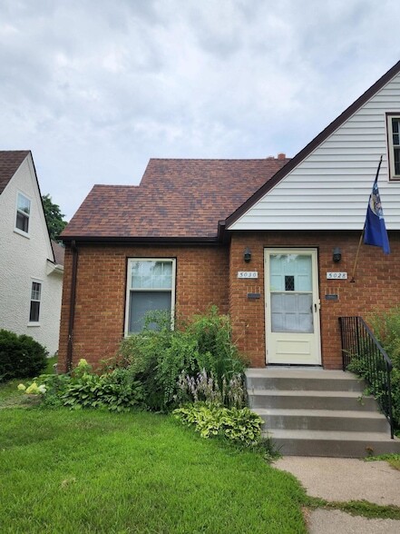 5028 Bloomington Ave, Unit 2008 in Minneapolis, MN - Building Photo - Building Photo