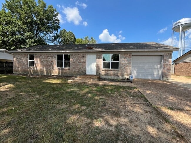 property at 5865 Cherokee Dr