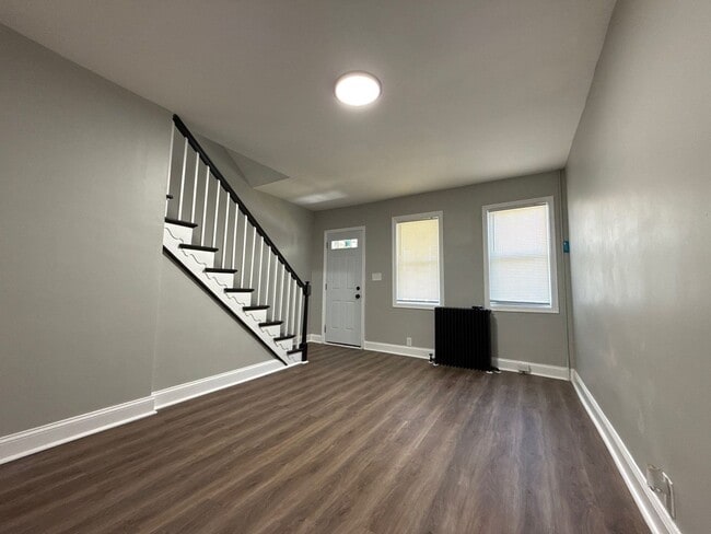 1408 N Dukeland St in Baltimore, MD - Building Photo - Building Photo