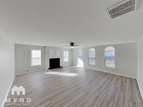 7515 Pence Pond Ln in Charlotte, NC - Building Photo - Building Photo