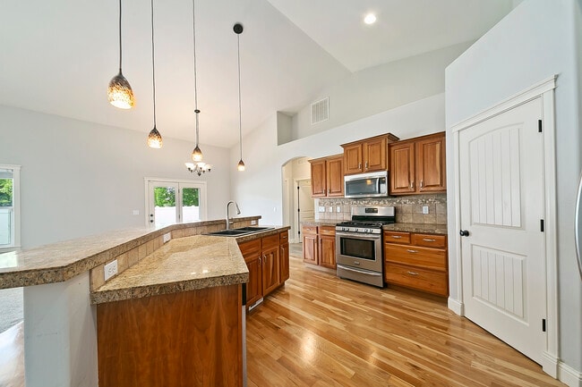 1941 w placer creek ct in Nampa, ID - Foto de edificio - Building Photo