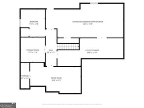 605 Applegate Ln in Stockbridge, GA - Building Photo - Building Photo