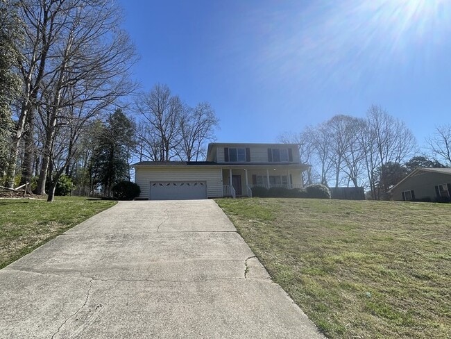 property at 6160 Timberlane Terrace