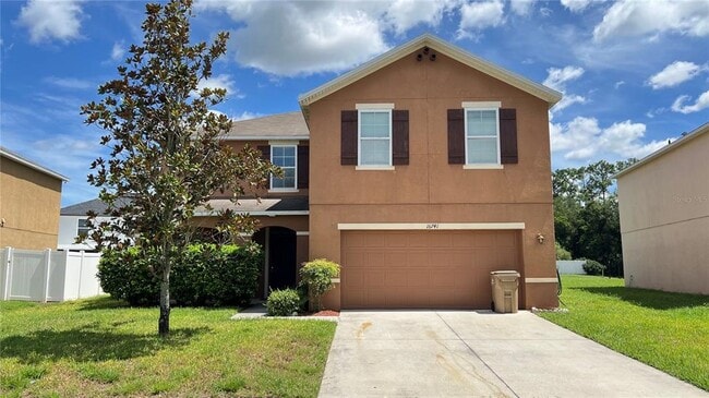 property at 16741 Citrus Pkwy