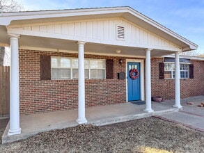 3111 43rd St in Lubbock, TX - Building Photo - Building Photo