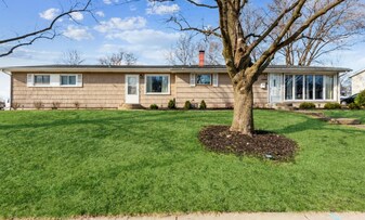 1544 Amarillo Dr in Carpentersville, IL - Building Photo