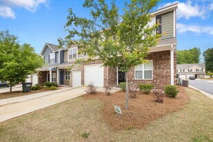 7433 Sienna Heights Pl in Charlotte, NC - Building Photo