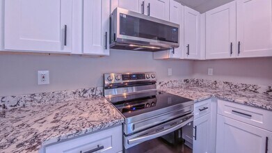 4928 Silverdene St in Raleigh, NC - Building Photo - Building Photo