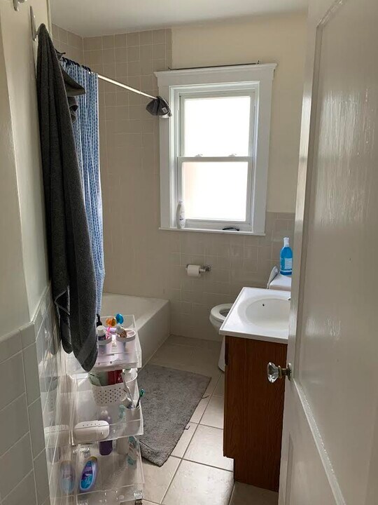 38 Kirkwood Rd, Unit 2 in Boston, MA - Building Photo