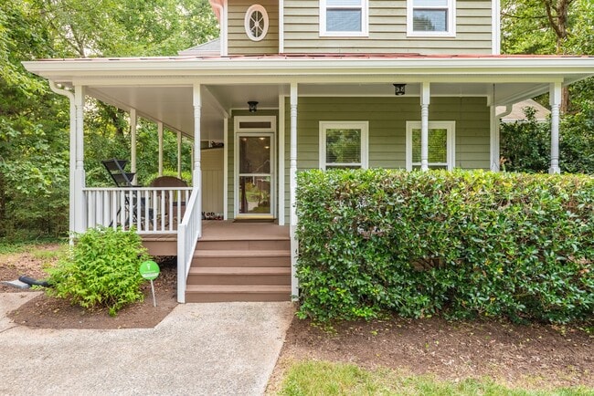 103 Alba Ln in Durham, NC - Building Photo - Building Photo