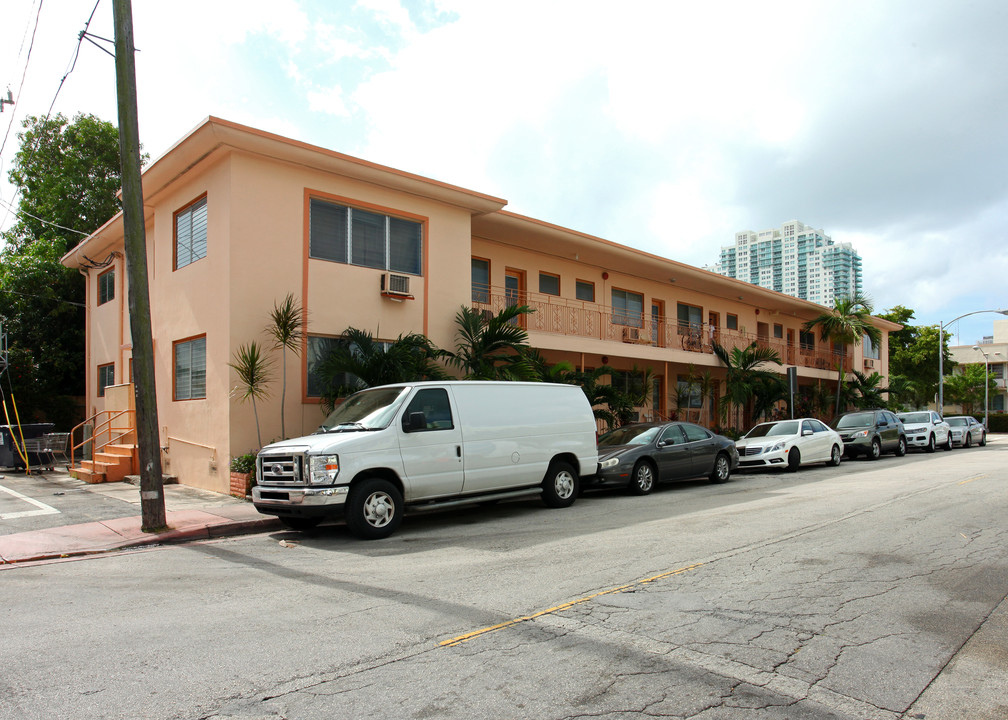 765 Lenox Ave in Miami, FL - Building Photo